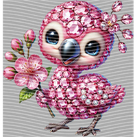 Animal Text Series-AT 2624